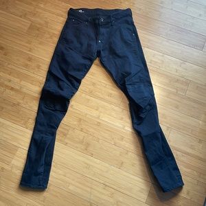 G star Raw Jean Super Slim - w31|L34 Used
